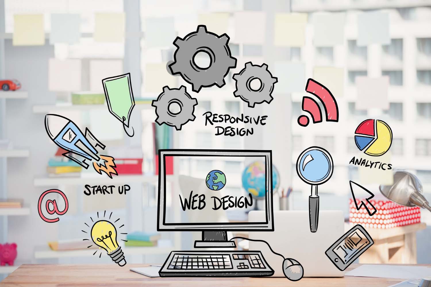 10 Questions for a Web Design Agency Nairobi