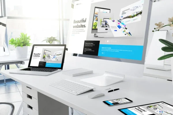 Mobile-first Website ROI Nairobi | Guide