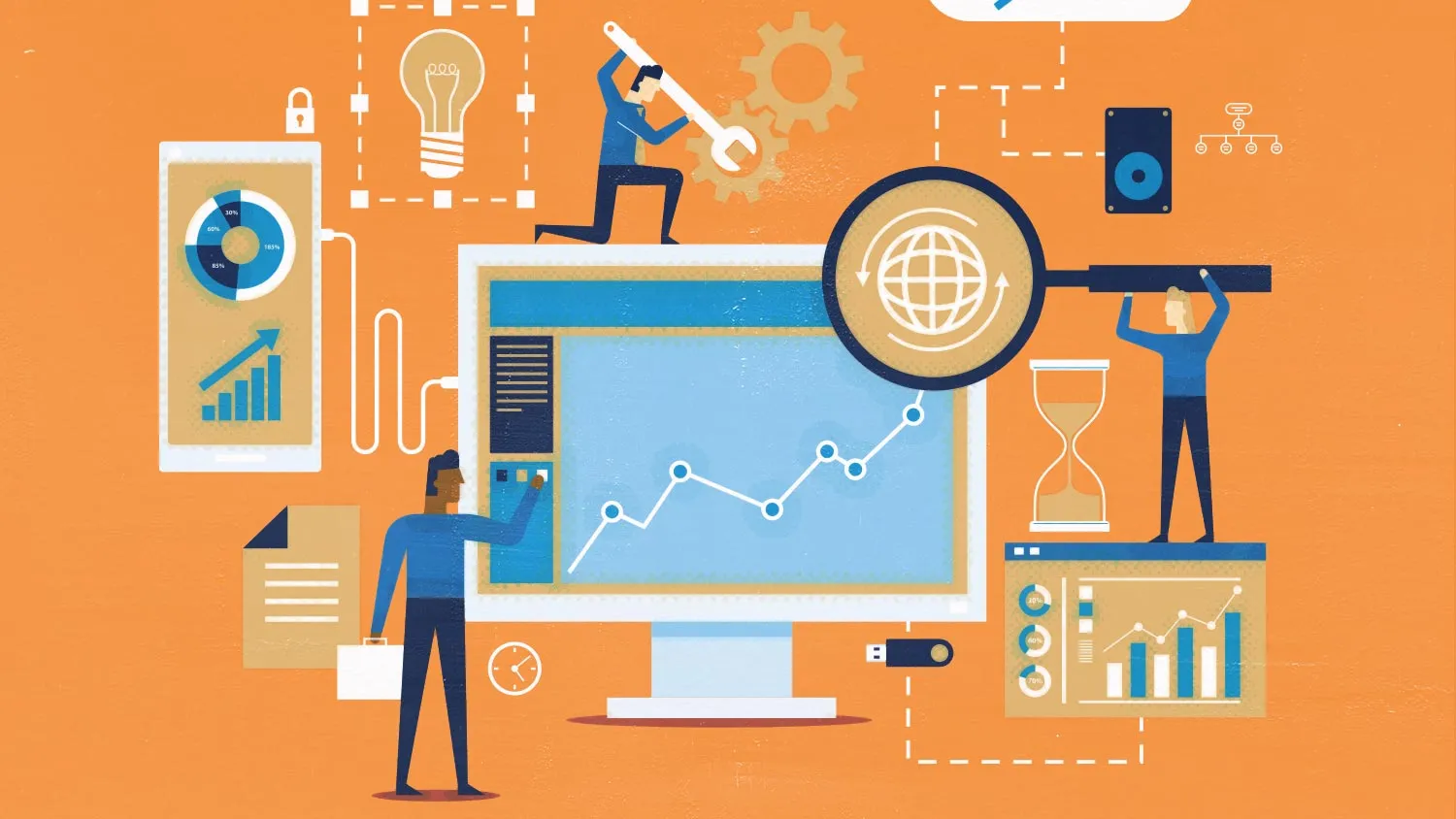 Website Analytics Kenya: What to Track and Why