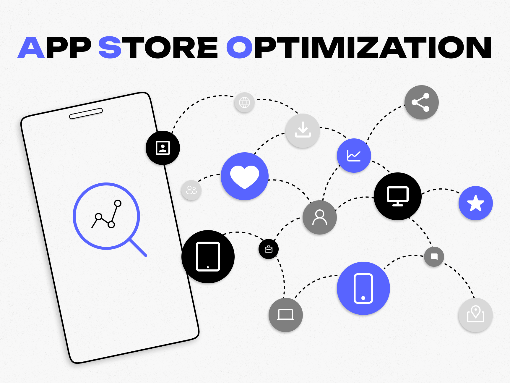 App Store Optimisation (ASO) for African Apps: Android &...