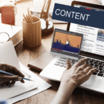 Content Writing Services in
