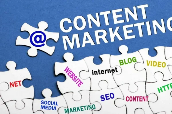 Content Marketing for South Africa Startups