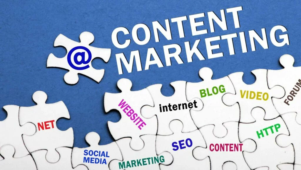 Content Marketing for South Africa Startups