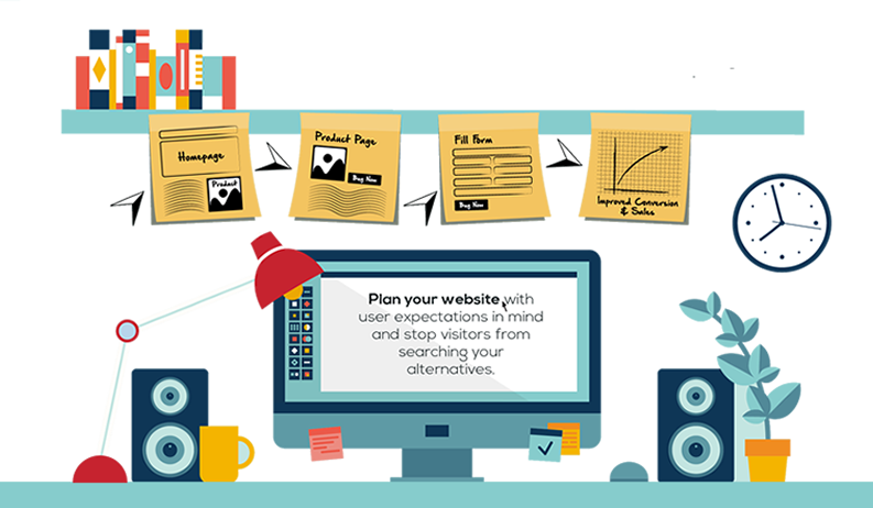 Conversion Rate Optimisation for Nigeria Websites (2026)