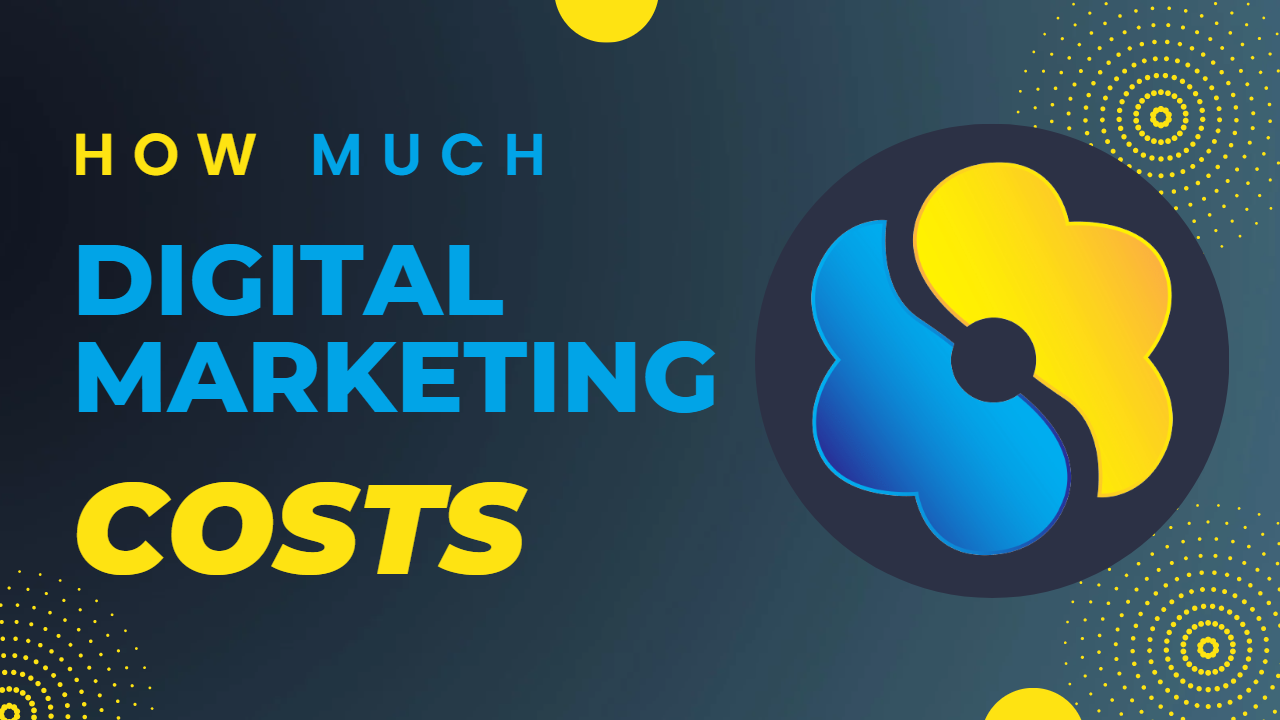 Digital Marketing Agency Fees in Nigeria