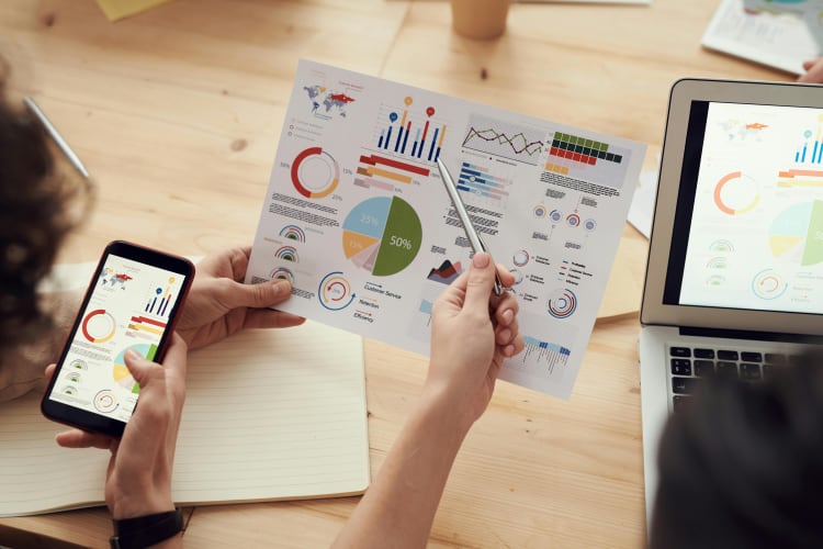 Digital Marketing Salaries South Africa