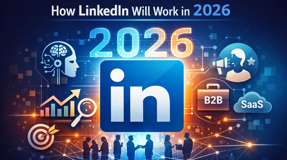Linkedin Marketing Kenyan B2B 2026