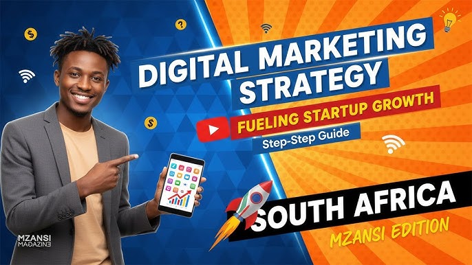 YouTube Marketing for South African Businesses