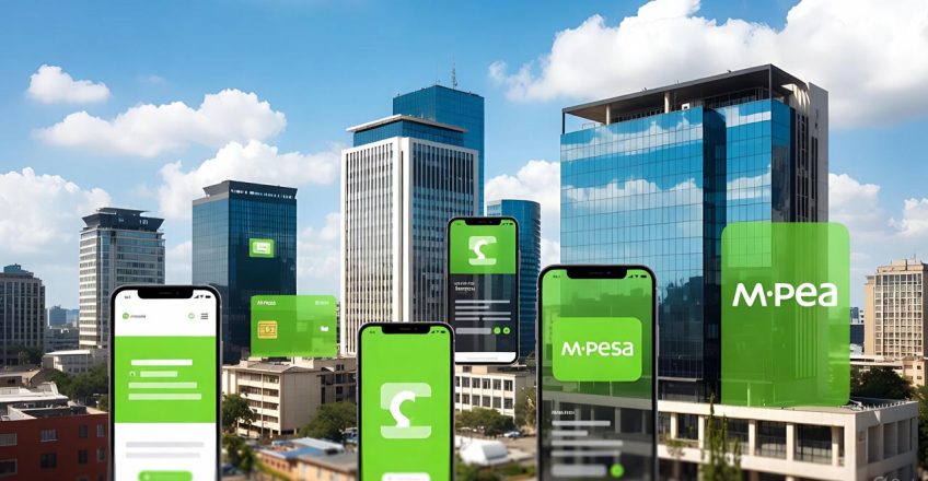How Local Culture Shapes Web Design in Kenya