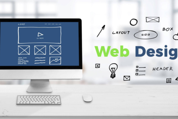 Web Design Tips for Startups in Kenya