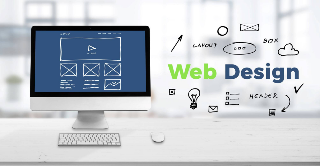 How Kenyan Startups Can Leverage Web Design for Grow | Nelium