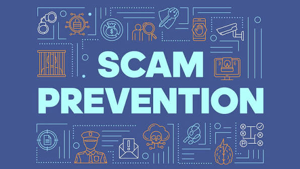 Avoid Web Design Scams in Kenya | Guide