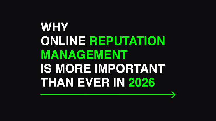 Online Reputation Management South Africa (2026)