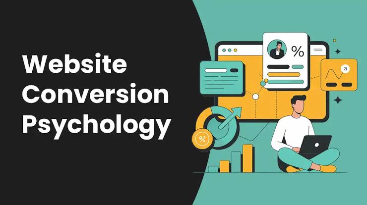 Website Conversion Psychology Kenya