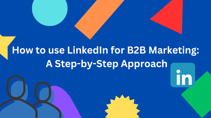 LinkedIn Marketing for B2B in Ghana