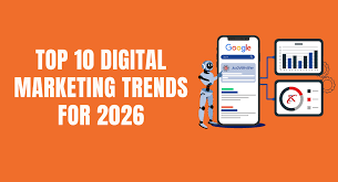 Digital Marketing Trends in Ghana for 2026