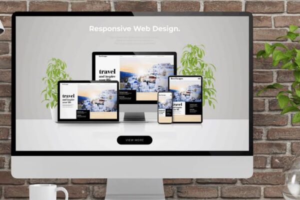 Affordable Website Design Kenya: Quality Guide