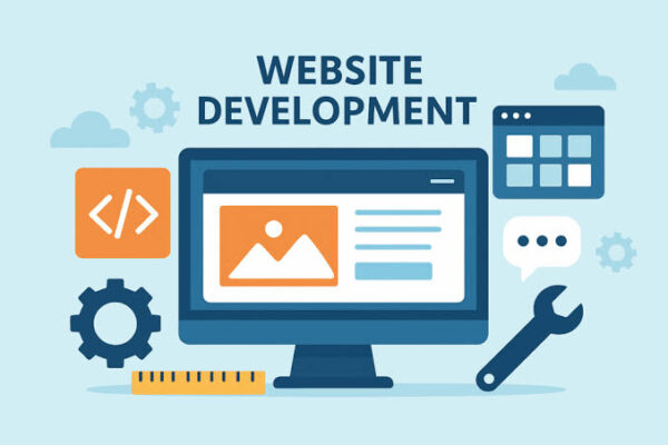 In-house Developers vs Web Agency Kenya