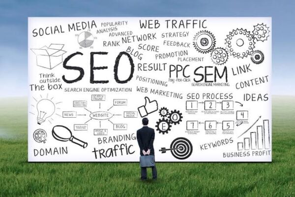 Understanding SEO Kenya: Non-technical Guide