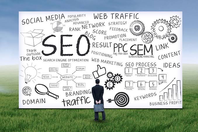 Understanding SEO Kenya: Non-technical Guide