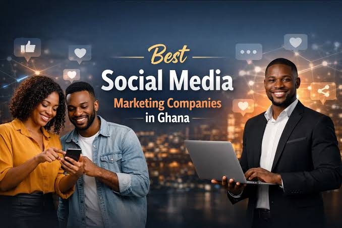 YouTube Marketing for Ghanaian Businesses