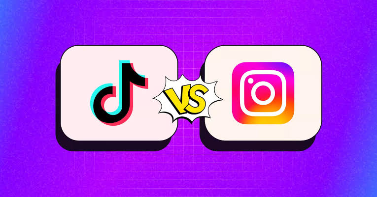 TikTok vs Instagram vs WhatsApp for Marketing in Africa