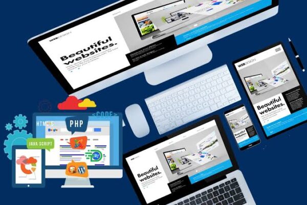 Professional Web Design for Nairobi Businesses