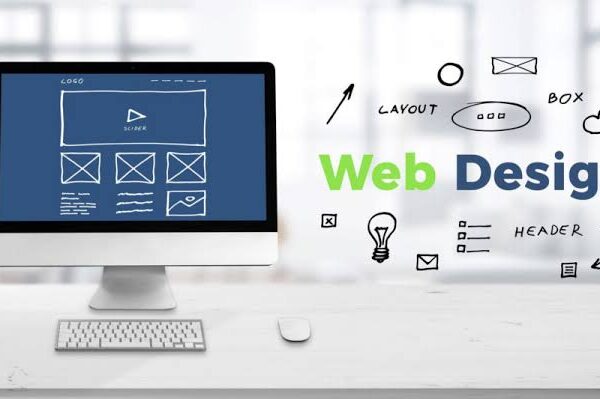 The Role of Web Design in Nairobis Growing Startup E