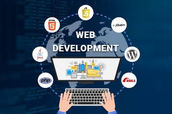 What the Next 5 Years of Web Design Look Like for Kenya | Nelium