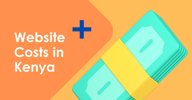 How Much Does Web Design Cost in Kenya 2026 Update | Nelium
