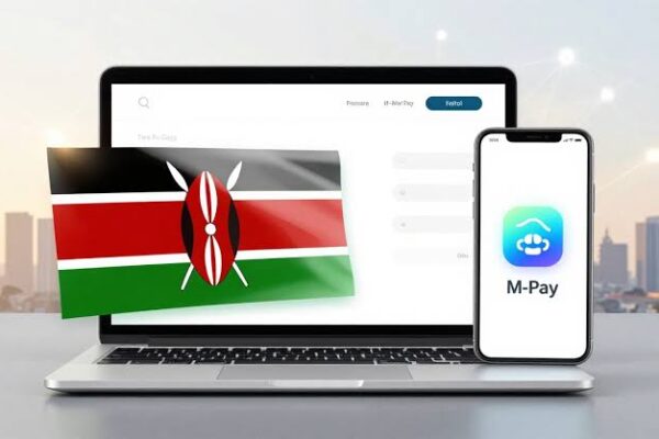 Ecommerce Payment Gateways Kenya 2026