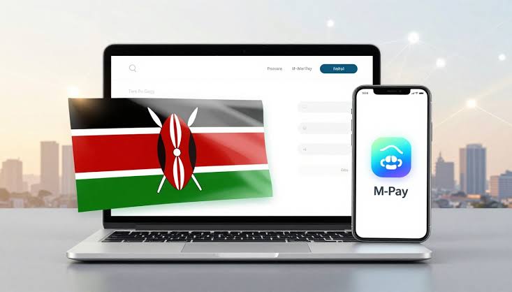 Ecommerce Payment Gateways Kenya 2026