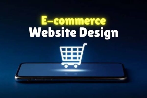 The Future of Ecommerce Web Design in Kenya