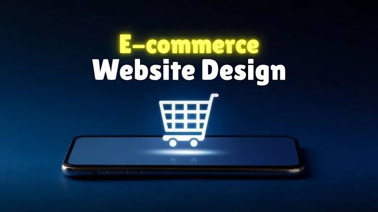 The Future of Ecommerce Web Design in Kenya