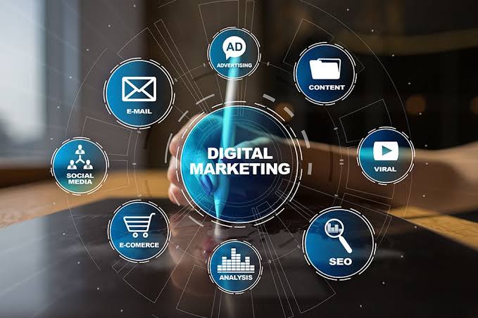 Digital Branding Kenya: Trust and Visibility Guide