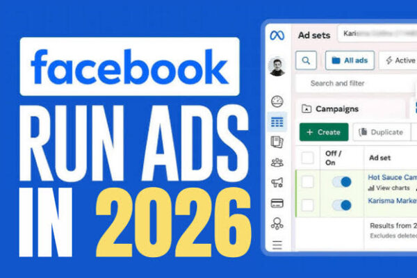 How to Run Facebook Ads Kenya 2026
