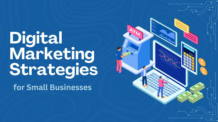 Affordable Digital Marketing Strategies for African SMEs...