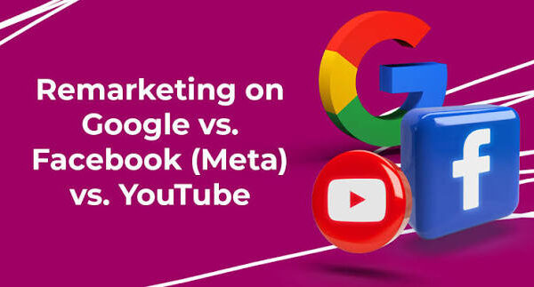 Retargeting Ads in Africa: Facebook & Google Remarketing