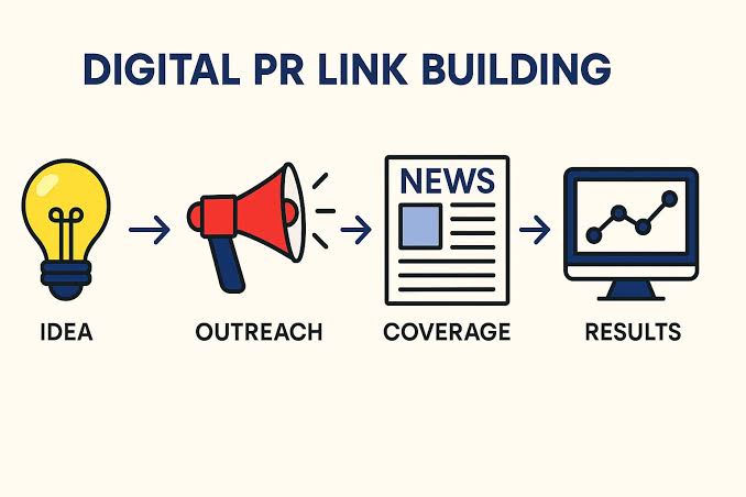 Digital PR & Link Building in Africa: Earning Coverage &...