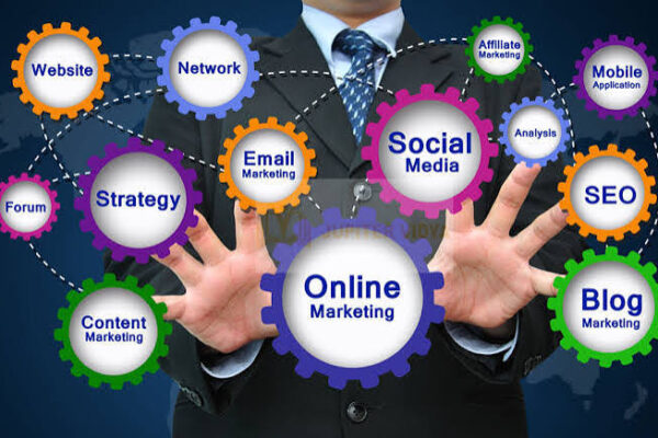 Content Marketing Strategies Kenya: 2026 | Nelium