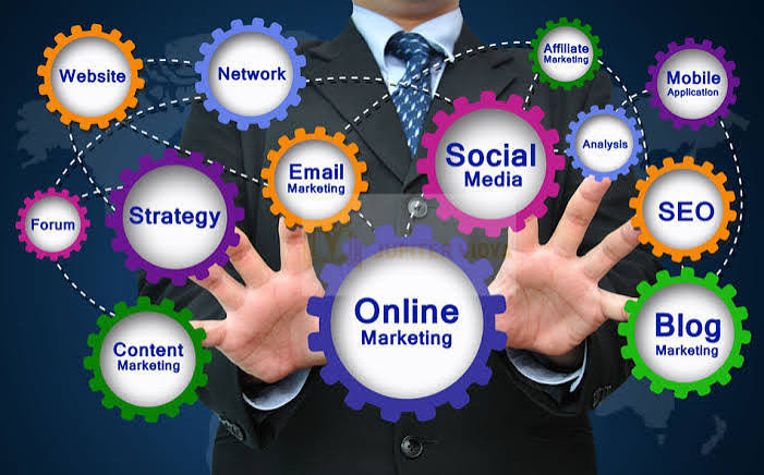 Content Marketing Strategies Kenya: 2026 | Nelium