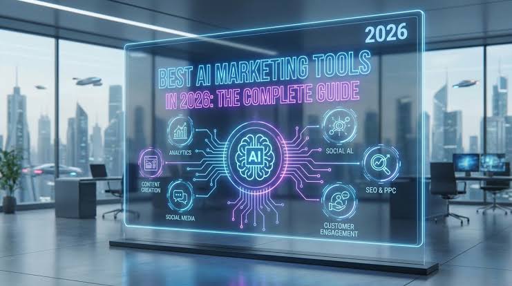 AI Content Tools for African Marketers: What Works in 2026