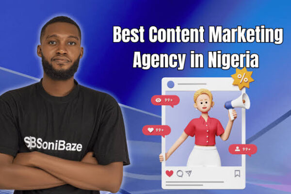 Content Marketing for Nigeria Startups