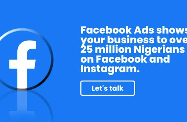 Facebook Ads Cost in Nigeria