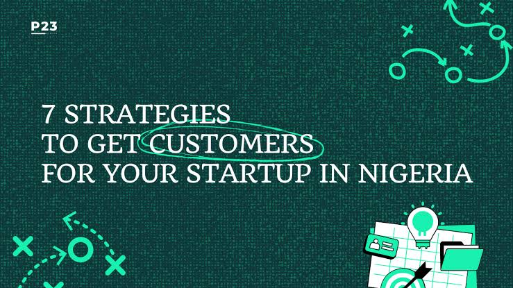 Customer Review Strategy for Nigerian Businesses