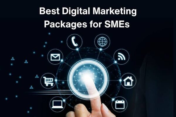 Digital Marketing Packages Kenya: Choice Guide