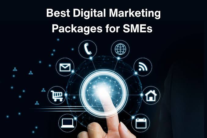 Digital Marketing Packages Kenya: Choice Guide