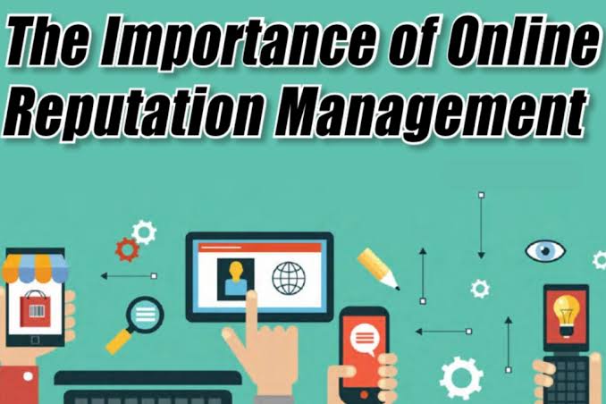 Online Reputation Management in Nigeria