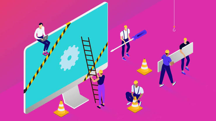 Website Maintenance & Support for African Businesses