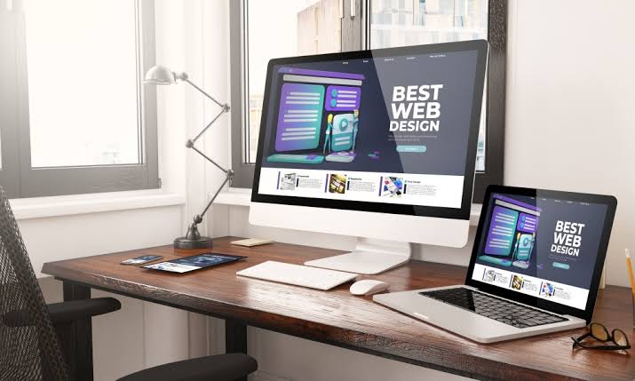 Best Website Builders in Nigeria